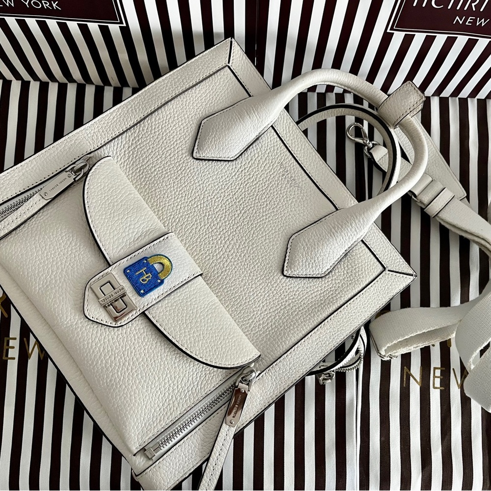 Henri Bendel rivington.